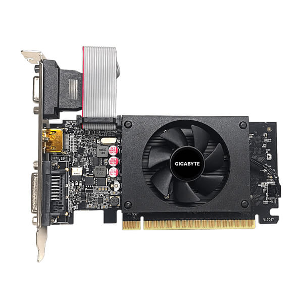 Gigabyte GT 710 2GB DDR5